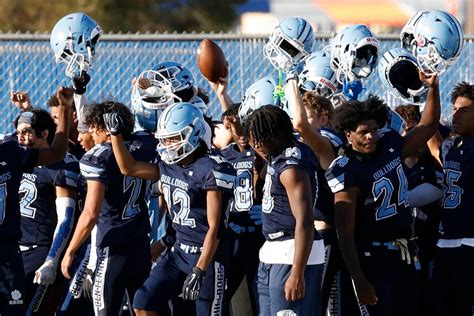 nevada High School football .